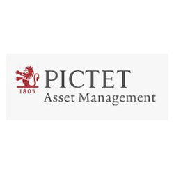 Pictet asset management
